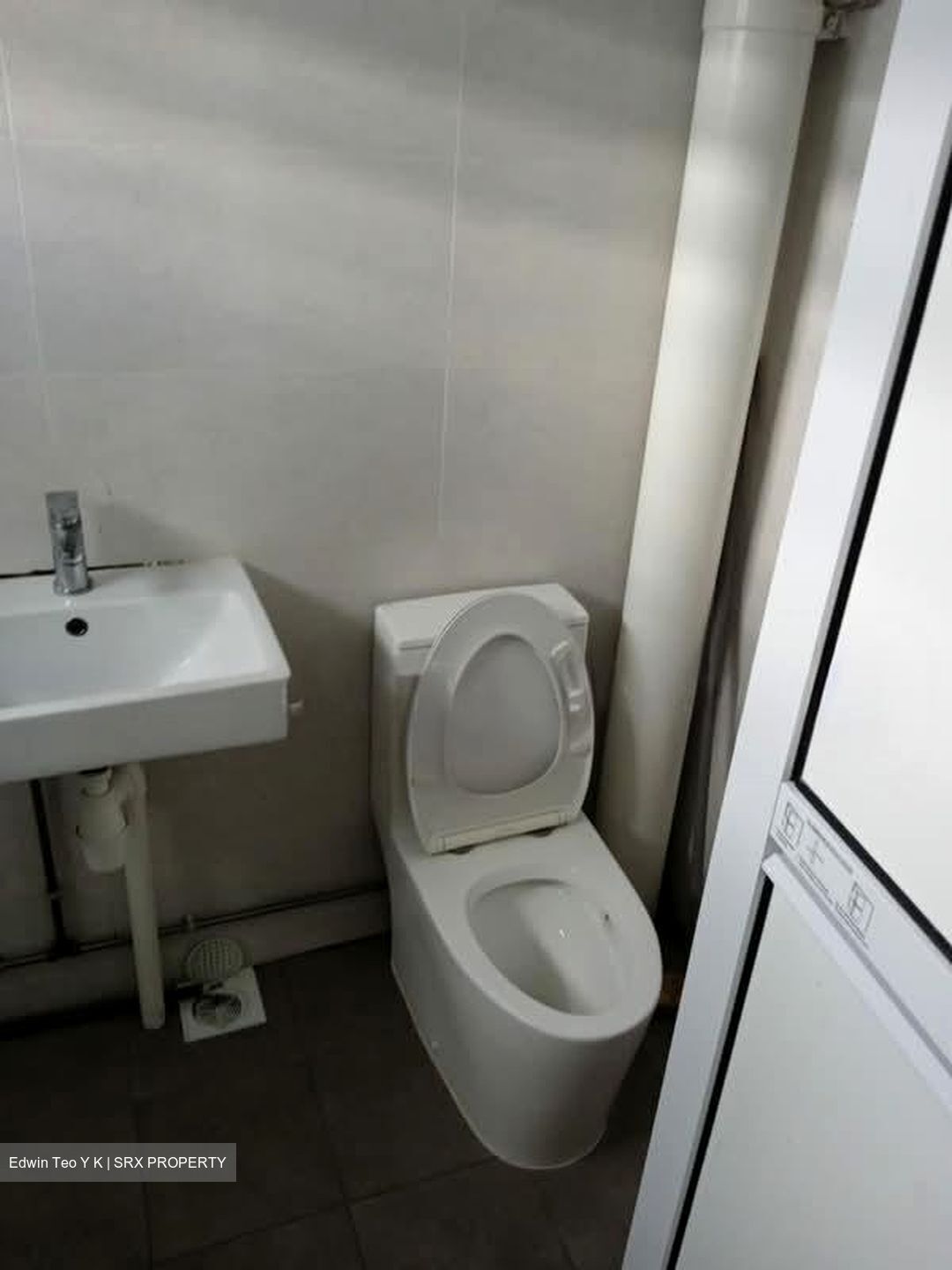 Blk 113 Pasir Ris Street 11 (Pasir Ris), HDB 5 Rooms #599666721
